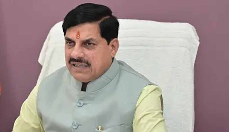 प्रदेश में निरंतर सशक्त हो रही स्वास्थ्य सेवाएं : मुख्यमंत्री डॉ. यादव