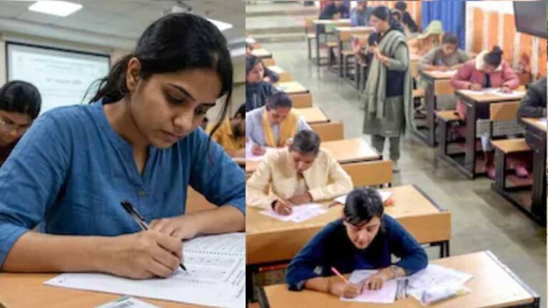 NEET UG Re-Exam को लेकर NTA की नई गाइडलाइन जारी, नए छात्रों की एंट्री पर रोक