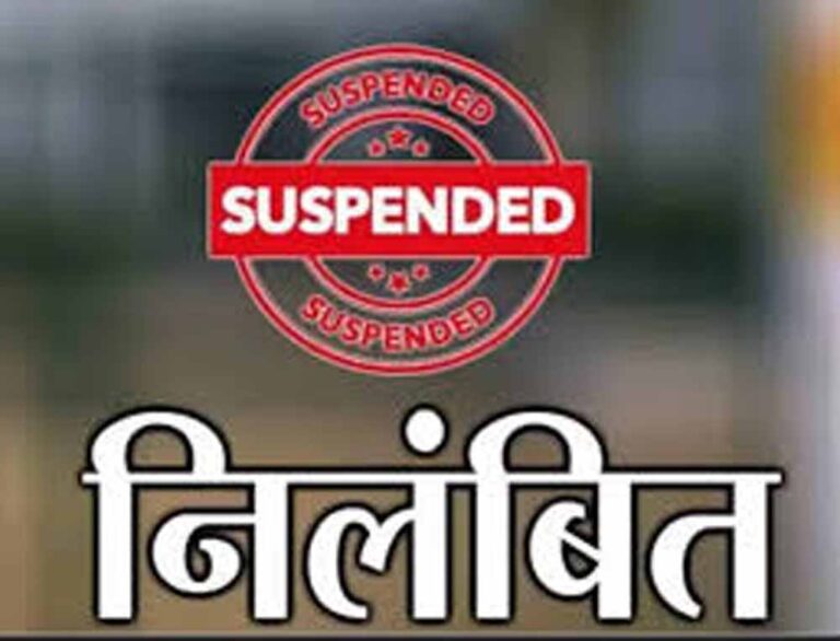 टोंकखुर्द पटाखा फैक्ट्री विस्फोट प्रकरण में राज्य शासन की सख्त कार्रवाई