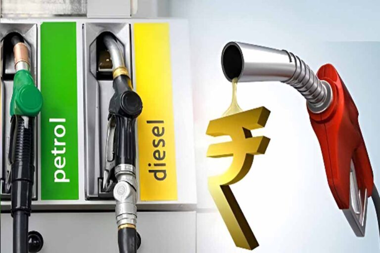 Petrol Diesel Price Today: क्या आधी रात महंगा हुआ तेल? पेट्रोल 115.69 और डीजल 100.92 रुपये, यहां जानें नए रेट