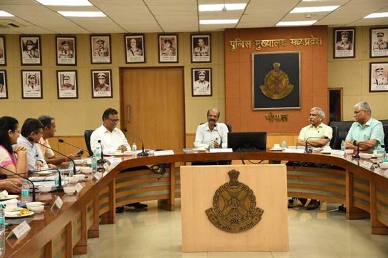 पुलिसकर्मियों और उनके परिवारों को बेहतर स्वास्थ्य सुरक्षा उपलब्ध कराने की दिशा में बड़ा कदम