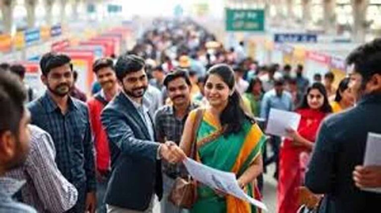 योगी सरकार के कौशल मिशन से युवाओं को मिलेगा रोजगार का बड़ा अवसर