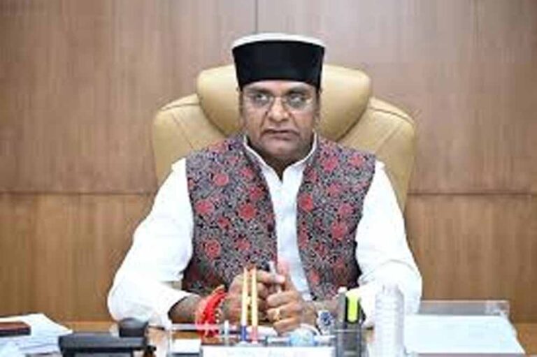 समाज का मूल आधार है सहकारिता : सहकारिता मंत्री सारंग
