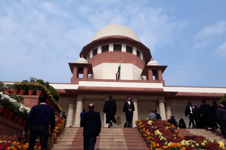 दहेज प्रथा पर सुप्रीम कोर्ट की सख्त टिप्पणी, बोला- जिनसे पैसे लेते हो, उन्हें ही भिखारी कहते हो