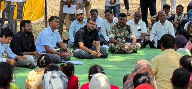 सुशासन शिविर में हाथों-हाथ मिला योजनाओं का लाभ’