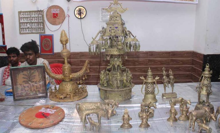 जनजातीय गरिमा उत्सव