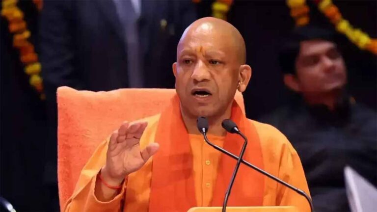 दो साल बाद परिजनों को मिला मूक-बधिर बालक, भावुक होकर योगी सरकार का जताया आभार