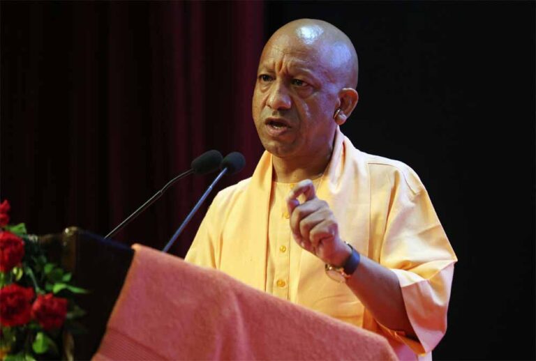 सीएम योगी ने नवचयनितों की हौसलाअफजाई की, कहा- जो यूपी में सफल, वह हर जगह सफल