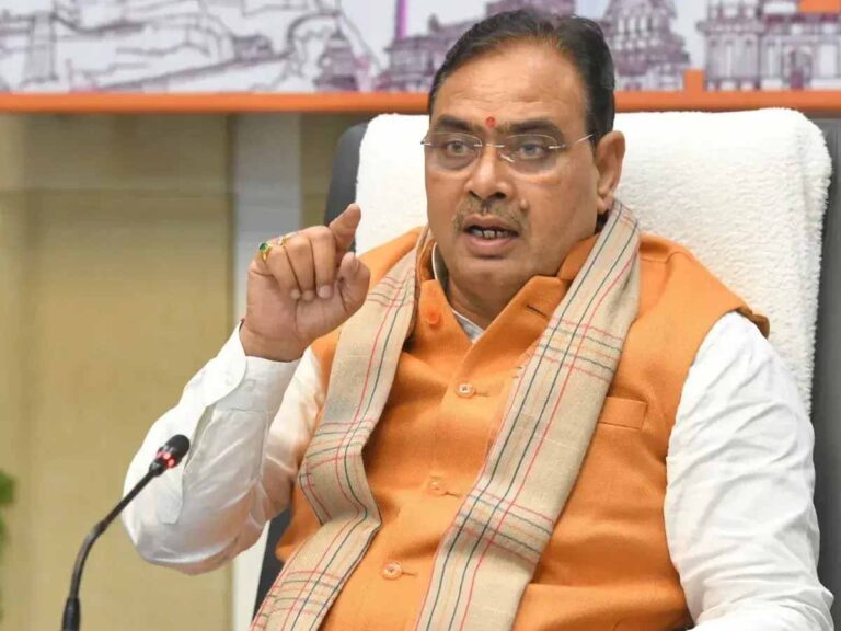 राजस्थान में अपराध पर जीरो टॉलरेंस, सीएम की सख्त चेतावनी