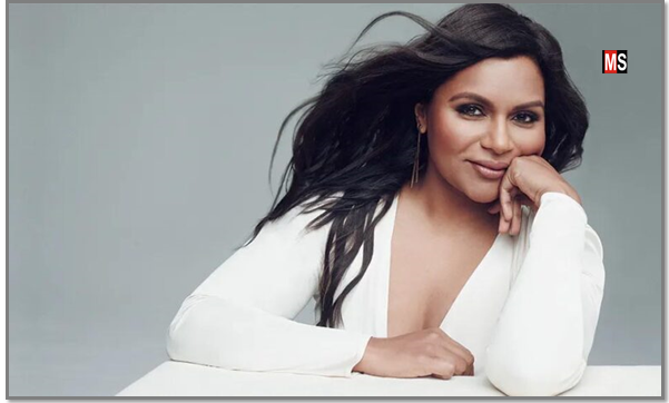 तीसरी प्रेग्नेंसी पर खुलकर बोलीं Mindy Kaling, कहा- ‘मेरे लिए यह सबसे आरामदायक दौर रहा’