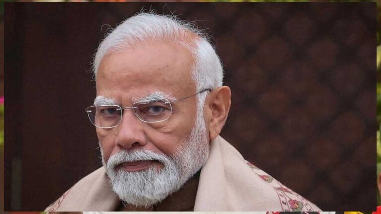 मोदी सरकार के मंत्रालयों का रिपोर्ट कार्ड तैयार, जानिए किस विभाग ने किया सबसे शानदार प्रदर्शन