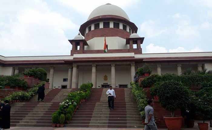 MP में 48 घंटे के भीतर भरने होंगे सड़क गड्ढे, सुप्रीम कोर्ट रोड सेफ्टी कमेटी सख्त