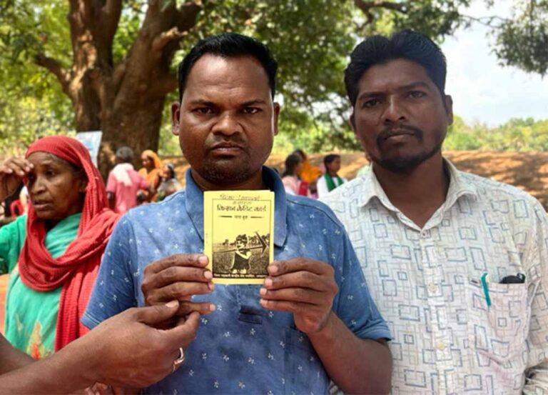 सुशासन तिहार बना किसानों की उम्मीद, केसीसी से खुले तरक्की के नए रास्ते