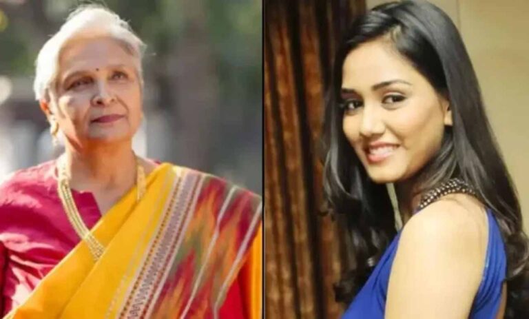 त्विषा केस में बड़ा एक्शन: सास गिरिबाला गिरफ्तार, मेडिकल टेस्ट के बाद आज कोर्ट में पेश करेगी CBI