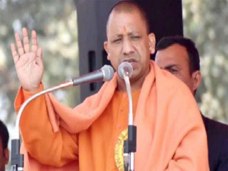 बंगाल में योगी का प्रभाव: जहां गरजे, वहां BJP को मिली बढ़त