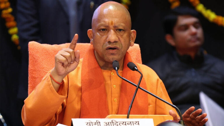 बेसिक शिक्षा में यूपी ने बनाई नई पहचान, परिषदीय विद्यालयों का बदलता स्वरूप बना ‘योगी मॉडल’