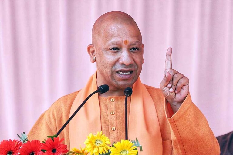 मुख्यमंत्री योगी आदित्यनाथ ने डाटा सेंटर क्लस्टर, प्रोजेक्ट गंगा और गेहूं प्रसंस्करण नीति की उच्च स्तरीय समीक्षा की