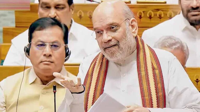 टीएमसी में बगावत से बदला संसद का गणित, एनडीए बहुमत के करीब