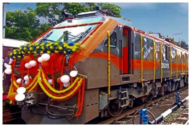 राजस्थान को रेलवे की बड़ी सौगात, जयपुर-दरभंगा और बीकानेर-साबरमती नई ट्रेनें शुरू