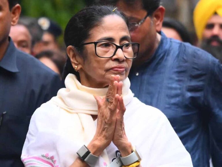 बंगाल हार के बाद टीएमसी में हलचल, विपक्षी बैठक में शामिल होंगी ममता