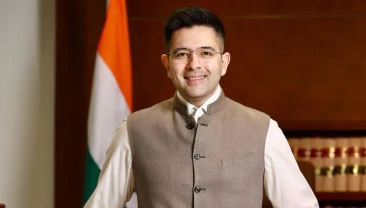 मोदी कैबिनेट विस्तार की चर्चा तेज, राघव चड्ढा की एंट्री की अटकलें, दो मंत्रियों पर सस्पेंस