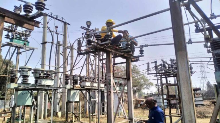 लोहरदगा के हर गांव तक पहुंचेगी बिजली, जुलाई तक पूरा होगा विद्युतीकरण