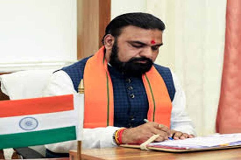 बिहार में बनेंगी ओलंपिक स्तर की खेल सुविधाएं, CM सम्राट चौधरी के बड़े निर्देश