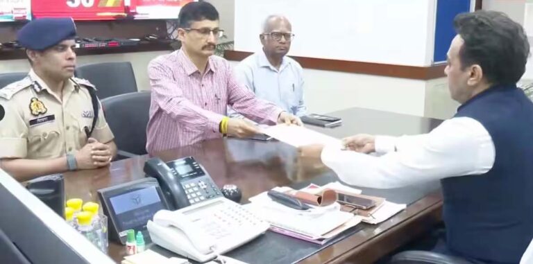 राम मंदिर चढ़ावा मामले में बड़ा खुलासा! SIT की प्रारंभिक रिपोर्ट में कई अधिकारी-कर्मचारी सवालों के घेरे में