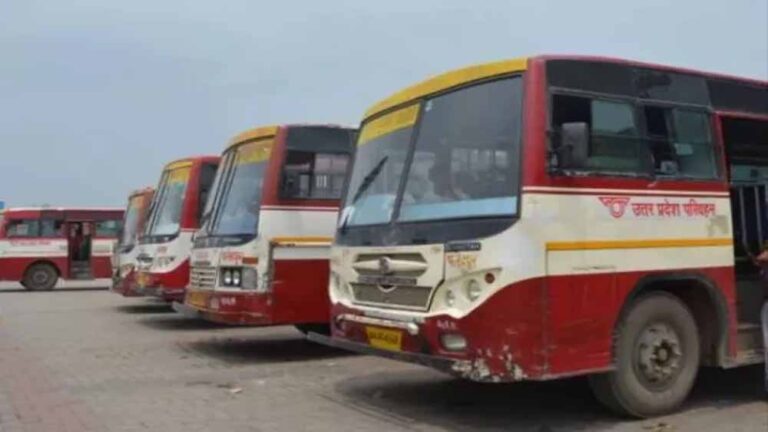 AITP बसों पर परिवहन विभाग का शिकंजा, 9 से 11 जून तक चलेगा विशेष चेकिंग अभियान