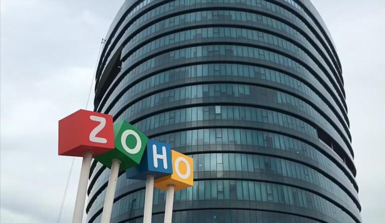 Zoho का बड़ा दांव! स्वदेशी सर्वर ‘Nathu La’ लॉन्च, विदेशी सर्वरों को मिलेगी कड़ी टक्कर; PM मोदी ने सराहा