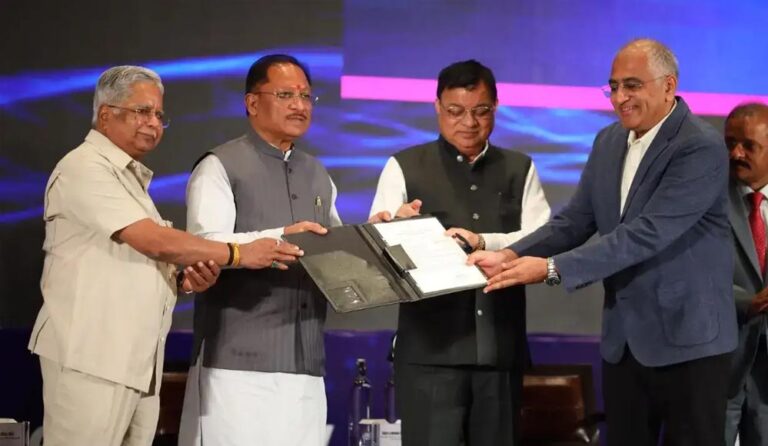 छत्तीसगढ़ में निवेश के लिए बिछा रेड कारपेट, 9,580 करोड़ रुपये के मिले प्रस्ताव