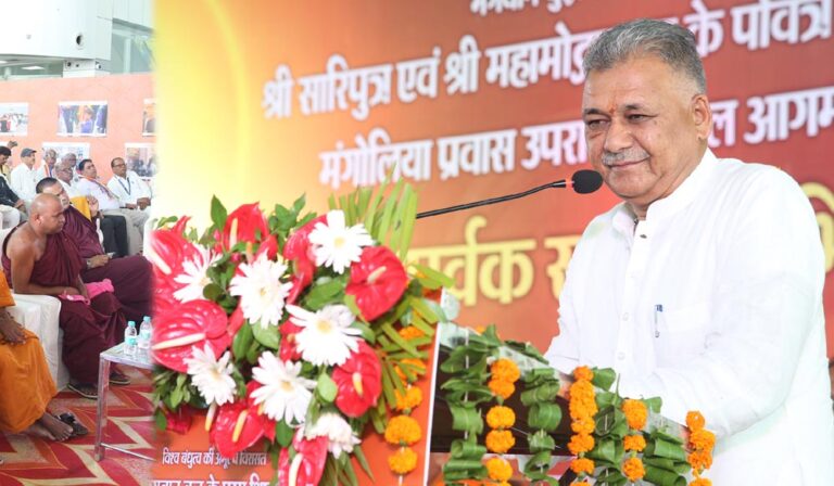 शिक्षा, श्रेष्ठ नागरिक निर्माण का सबसे प्रभावी उपक्रम : मंत्री परमार
