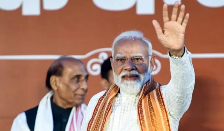 राज्यसभा चुनाव में NDA की बढ़ी ताकत, बीजेपी की बल्ले-बल्ले; जानें नया नंबर गेम और विजेताओं की पूरी सूची