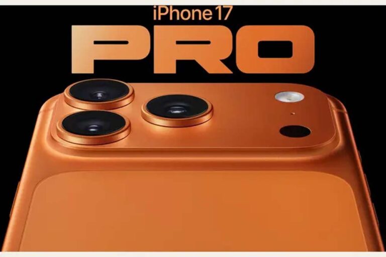 iPhone 17 Pro पर भारी डिस्काउंट, प्रीमियम फीचर्स के साथ कीमत में बड़ी कटौती