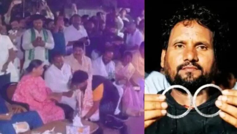 लालू यादव के बर्थडे गिफ्ट पर घमासान, हीरे के कंगन की EOU जांच की मांग; राबड़ी देवी की बढ़ सकती हैं मुश्किलें