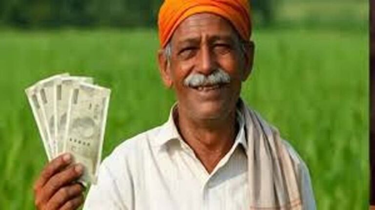 यूपी के 2.17 करोड़ किसानों को आज मिलेगी पीएम किसान सम्मान निधि की 23वीं किस्त