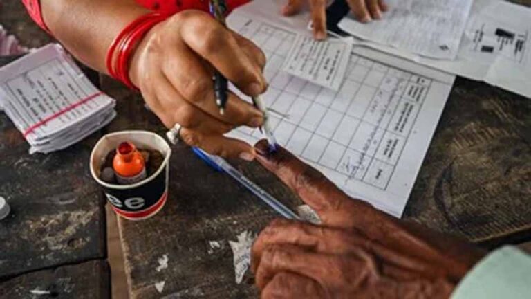 यूपी पंचायत चुनाव की अंतिम वोटर लिस्ट जारी, 12.58 करोड़ मतदाता शामिल