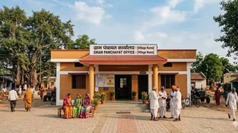 ग्राम प्रधानों के कार्यकाल खत्म होने से पहले बड़ा खेल, कानपुर की 35 पंचायतों में 38 लाख के भुगतान पर सवाल
