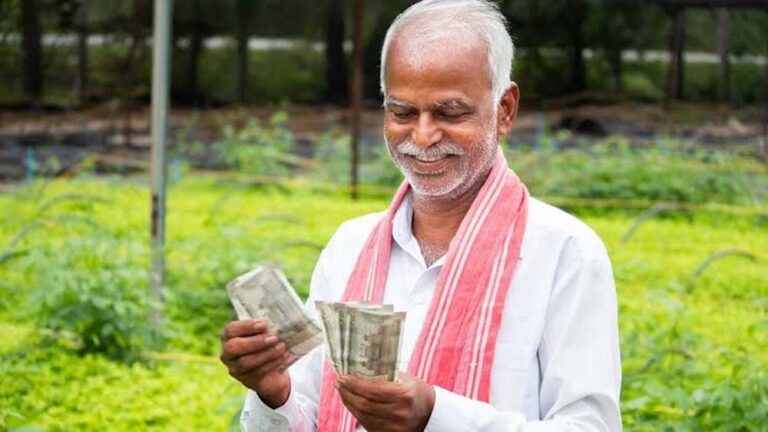 बिहार के 73 लाख किसानों के खाते में पीएम किसान की 23वीं किस्त, 1463 करोड़ रुपये ट्रांसफर