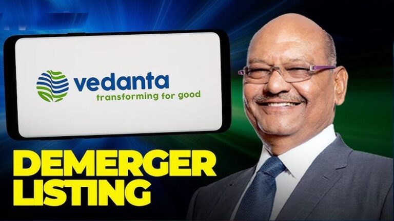 Vedanta Demerger: वेदांता से निकलीं 4 नई कंपनियां, अनिल अग्रवाल का बड़ा दावा- हर बिजनेस बनेगा $100 अरब का दिग्गज