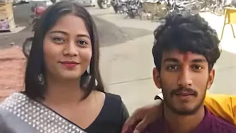 पहली बार मीडिया के सामने आई सोनम रघुवंशी, चुप्पी तोड़ किए कई चौंकाने वाले खुलासे