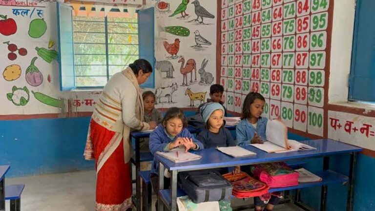 बिहार में स्कूलों के लिए तय हुई शिक्षकों की न्यूनतम संख्या, आदेश जारी