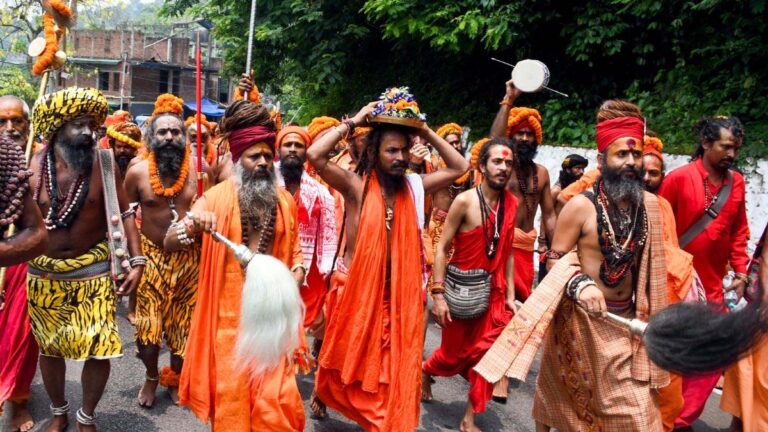 अंबुबाची मेला 2026 की तैयारी पूरी, कामाख्या मंदिर में जुटेंगे लाखों श्रद्धालु