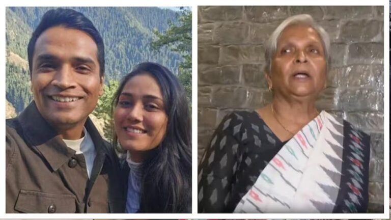 ट्विशा शर्मा केस: सास और पति समर्थ सिंह की न्यायिक हिरासत 30 जून तक बढ़ी
