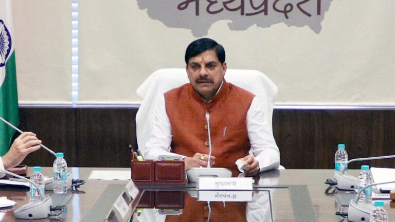 बुनियादी ढांचे, स्वास्थ्य सेवाएं और जन-कल्याण के लिए 24 हजार 200 करोड़ रूपये की स्वीकृति