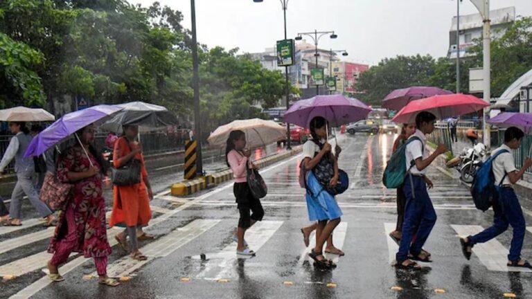 MP-छत्तीसगढ़ में मानसून की दस्तक का इंतजार, मौसम विभाग ने बताई संभावित एंट्री डेट