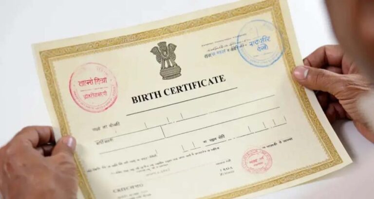 उत्तर प्रदेश में जन्म-मृत्यु पंजीकरण नियम 2026 लागू, 21 दिन के भीतर सूचना देना अनिवार्य