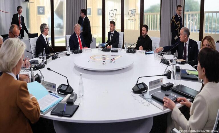 G7 देशों की संयुक्त अपील: ‘तुरंत हो सीजफायर’, लेबनान पर हमले रोकने की मांग