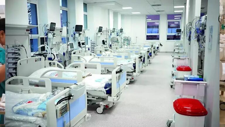 सरकारी अस्पतालों का ‘प्राइवेट’ इलाज? बिहार सरकार के ग्रीनफील्ड प्रोजेक्ट की पूरी कहानी