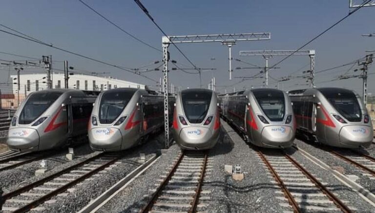 दिल्ली से हरिद्वार-ऋषिकेश तक दौड़ेगी नमो भारत ट्रेन, 150 KM रैपिड रेल कॉरिडोर से सफर होगा आसान